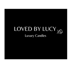 Loved by Lucy xo