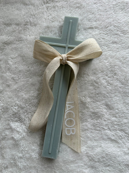 Double Cross