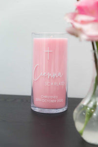 Baptism & Christening Candles